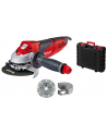 Einhell Angle TE-AG 125/750 Kit red - nr 1