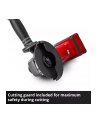 Einhell Angle TE-AG 18 Li Solo red - nr 19