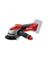 Einhell Angle TE-AG 18 Li Solo red - nr 1