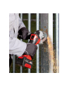 Einhell Angle TE-AG 18 Li Solo red - nr 23