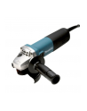 Makita Angle 9558NBRZ 125mm 840W - nr 1