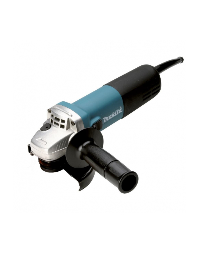 Makita Angle 9558NBRZ 125mm 840W główny