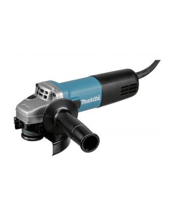 Makita Angle 9558NBRZ 125mm 840W