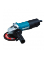 Makita Angle 9558PBGY 125mm 840W - 9558PBGY - nr 1