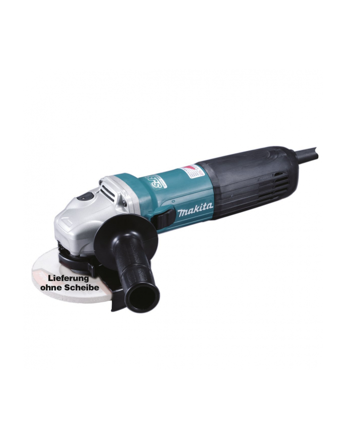 Makita Angle GA5040CZ1 125 mm - GA5040CZ1 główny