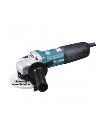 Makita Angle GA5040CZ1 125 mm - GA5040CZ1