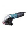 Makita Angle GA5040R 125mm 1100W - GA5040R - nr 1