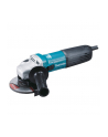 Makita Angle GA5040R 125mm 1100W - GA5040R - nr 5