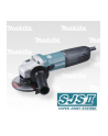 Makita Angle GA5040R 125mm 1100W - GA5040R - nr 6