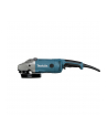 Makita Angle GA9020RFK3 blue - nr 3