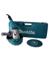 Makita Angle GA9020RFK3 blue - nr 6