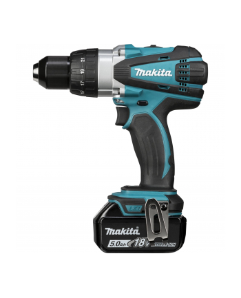Makita DDF458RTJ, 18V