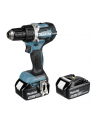 Makita DDF484RTJ, 18V - nr 3