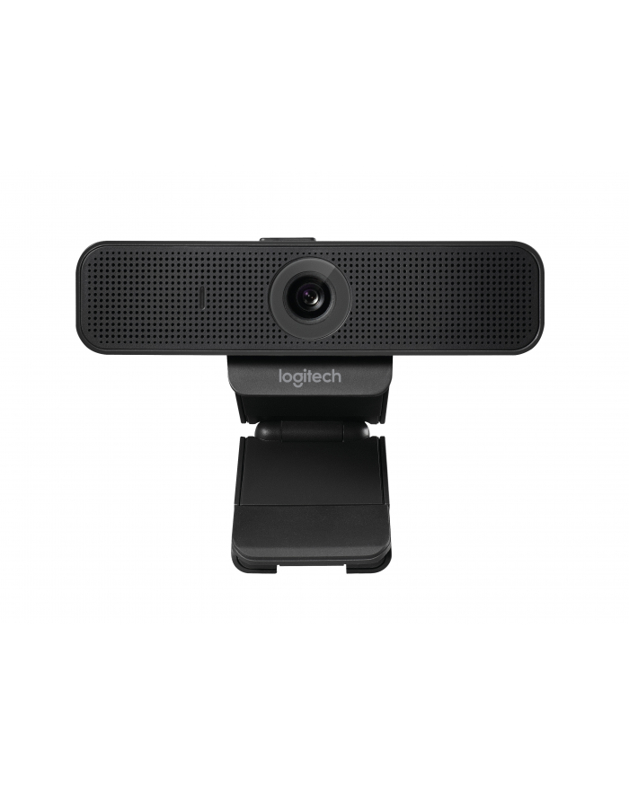 Logitech C925e Webcam główny