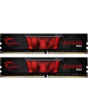 G.Skill DDR4 16 GB 2400-CL17 - Dual-Kit - Aegis - nr 20