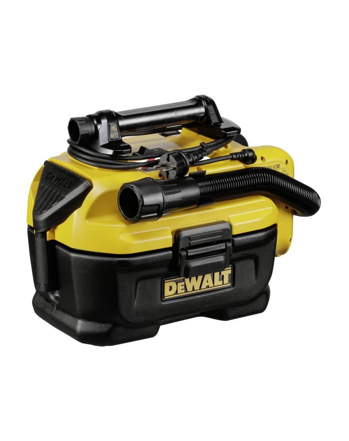 DeWalt DCV584L główny