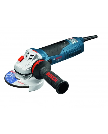 Bosch Angle GWS 19-125 CIE blue - 060179P002