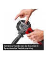 Einhell Angle TE-AG 18 Li Solo red - nr 12