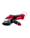 Einhell Angle TE-AG 18 Li Solo red - nr 18