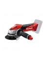 Einhell Angle TE-AG 18 Li Solo red - nr 1
