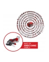 Einhell Angle TE-AG 18 Li Solo red - nr 6