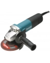 Makita Angle 9558HNRG 125mm 840W - 9558HNRG - nr 4