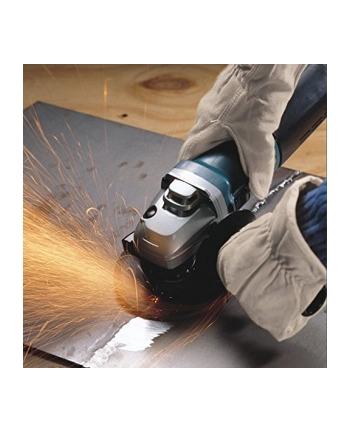 Makita Angle 9565CR blue
