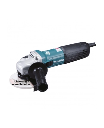 Makita Angle GA5040CZ1 125 mm - GA5040CZ1