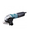 Makita Angle GA5040CZ1 125 mm - GA5040CZ1 - nr 2