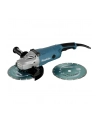 Makita Angle GA9020RFK3 blue - nr 3