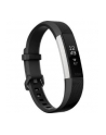 FitBit Alta HR, Fitnesstracker - L - Bluetooth 4.0 - black - nr 18