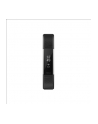 FitBit Alta HR, Fitnesstracker - L - Bluetooth 4.0 - black - nr 1