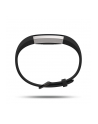 FitBit Alta HR, Fitnesstracker - L - Bluetooth 4.0 - black - nr 34