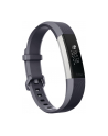 FitBit Alta HR - L - grey - nr 2