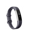 FitBit Alta HR - L - grey - nr 36