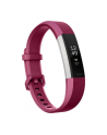 FitBit Alta HR, Fitnesstracker - S - purple - nr 11