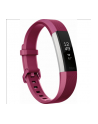 FitBit Alta HR, Fitnesstracker - S - purple - nr 12