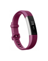 FitBit Alta HR, Fitnesstracker - S - purple - nr 2