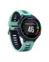 Garmin Forerunner 735XT - turquise/black - nr 27