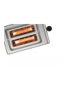 Bosch Compact-Toaster TAT7203 - black/silver - nr 11