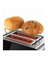 Bosch Compact-Toaster TAT7203 - black/silver - nr 24