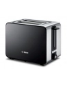 Bosch Compact-Toaster TAT7203 - black/silver - nr 38