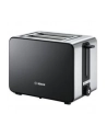 Bosch Compact-Toaster TAT7203 - black/silver - nr 39