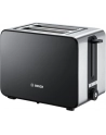 Bosch Compact-Toaster TAT7203 - black/silver - nr 42