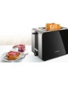 Bosch Compact-Toaster TAT7203 - black/silver - nr 51