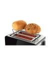 Bosch Compact-Toaster TAT7203 - black/silver - nr 9