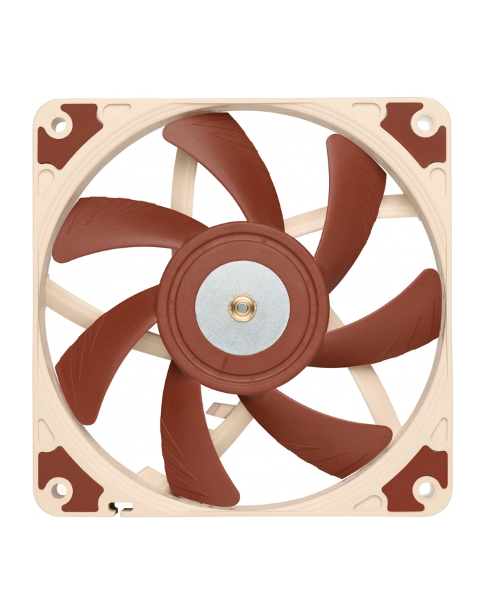 Noctua NF-A12x15 PWM - 120mm główny