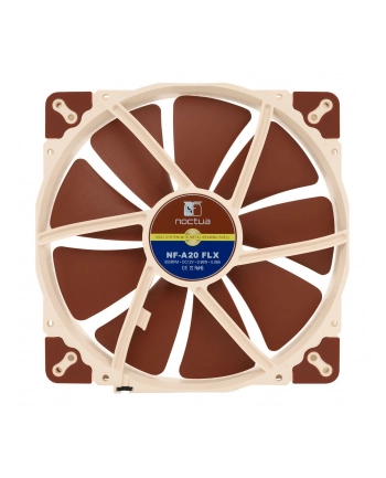Noctua NF-A20 FLX - 200mm