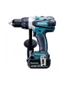 Makita DDF458RTJ, 18V - nr 2