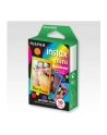 Fujifilm Wkłady ColorFilm Instax Mini RAINBOW 10/PK - nr 11